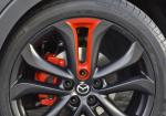 Mazda CX-5 Dempsey Concept 2012 года
